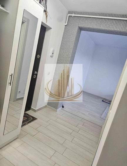 Apartament cu 2 camere decomandat în Progresul