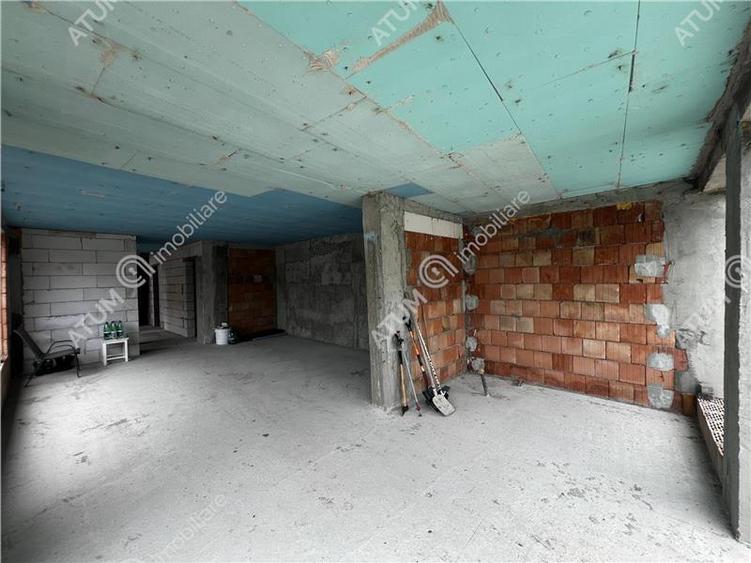 Casă individuală cu 5 camere cu Canalizare în Orlat