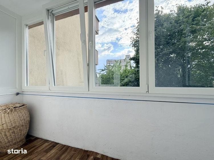 Apartament 2 camere decomandate, 2 bai, parcare, strada Bucuresti - 9