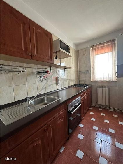 Apartament cu 2 camere decomandat în Alexandru cel Bun