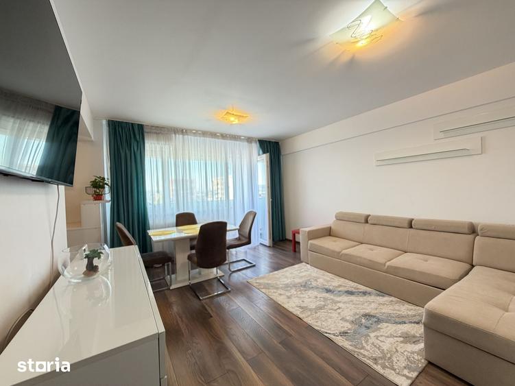 Apartament, 63 m2, - 1