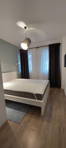 Apartament cu 2 camere decomandat în Exterior Vest