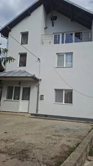 CASA 5 CAMERE TRIVALE - 18