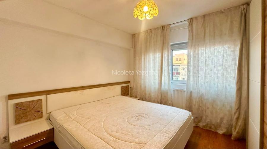 APARTAMENT 2 CAMERE DE VÂNZARE – TINERETULUI / TIMPURI NOI – STRADA VIȘANA