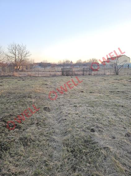 Teren agricol intravilan de 500 mp, în Reghin