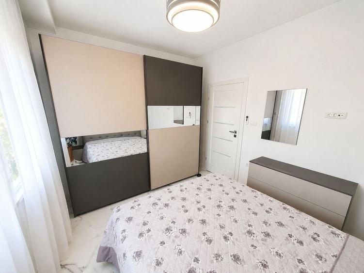 Apartament lux 2 camere in Gradiste - 6