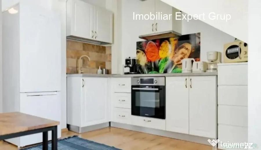 Apartament cu 4 camere decomandat în Unirii