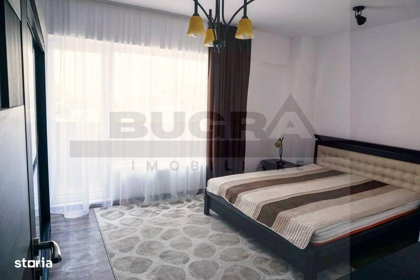 Apartament 2 camere 70 mp, terasa, parcare, zona Dorobantilor - 2