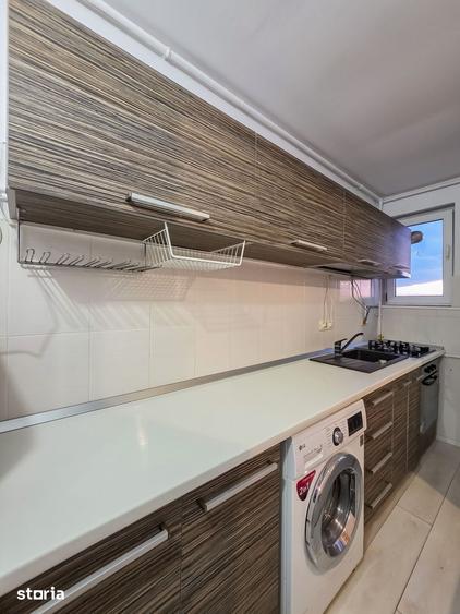 Apartament cu 2 camere în Delfinariu