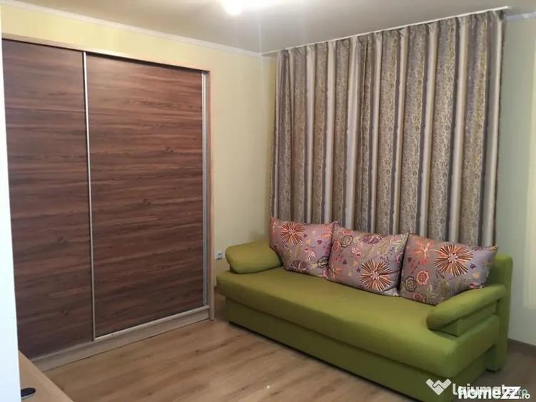Garsoniera de inchiriat in zona Floreasca - Bucuresti (Bucuresti-Ilfov) - 3