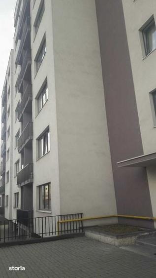 Garsonieră în Dâmbul Rotund