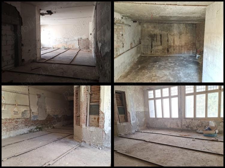 Casă cu 6 camere cu Teren 438 Mp în Furnica