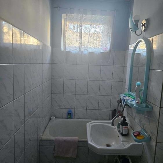 Apartament 3 camere, etaj 2, zona linistita, bloc din caramida, Cartier Tudor - Miercurea Ciuc - 8