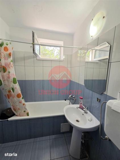 Apartament cu 4 camere decomandat în Tomis Nord