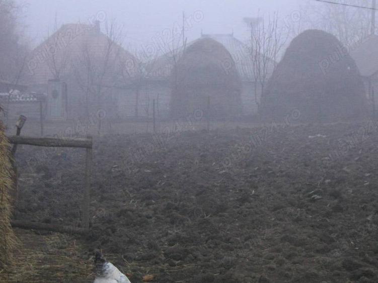 Casă cu 3 camere în Socrujeni
