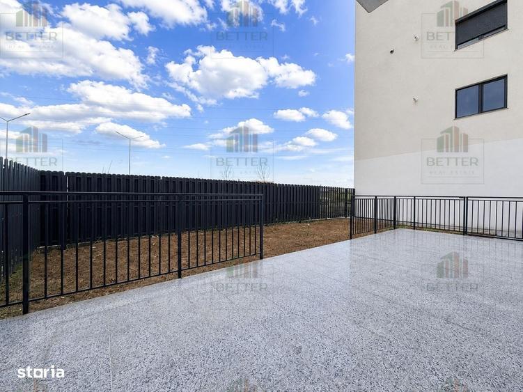 Apartament cu 2 camere si gradina Str. Drumul Dealu Crisului - 3
