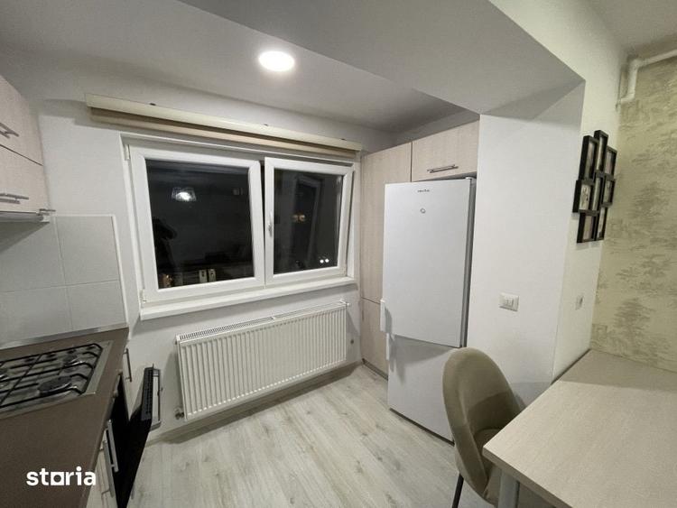 Apartament 2 Camere | Palladium Residence | Balcon | Centrala | Metrou - 1