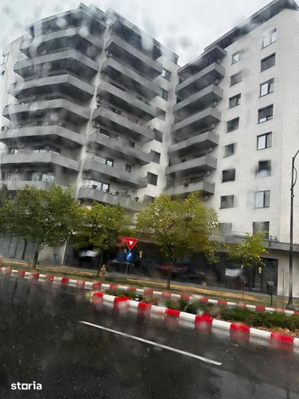 Apartament 2 camere 60 m2utili Mobilat NOU NELocuit Etaj 3 comision 0% - 3