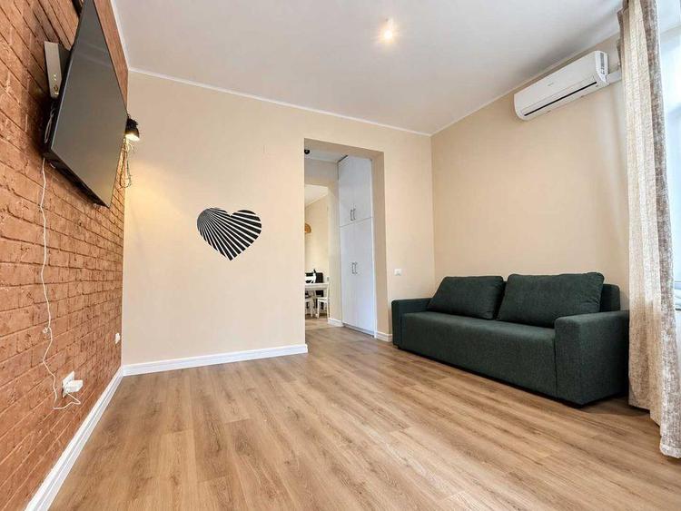 Apartament cu 2 camere decomandat în Copou