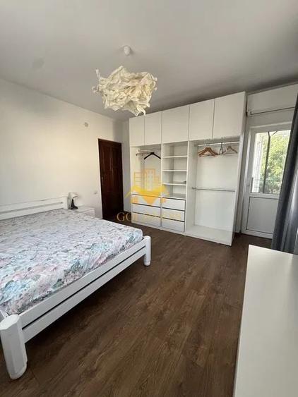 Apartament cu 2 camere decomandat, mobilat în Dâmbul Rotund