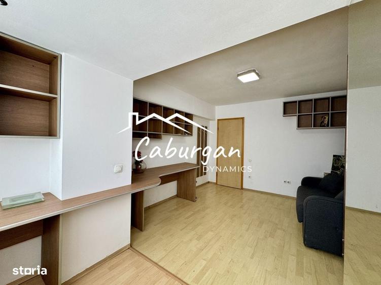 Apartament cu 3 camere în Sud