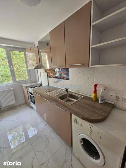 Apartament cu 2 camere în Timpuri Noi