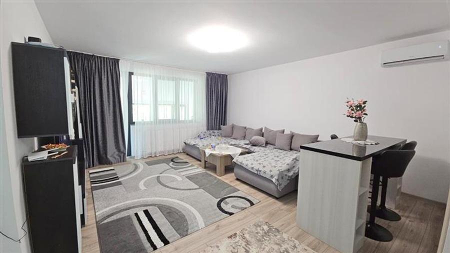 Casa 3 dormitoare, 2 bai, Moderna, zona Magura - 12