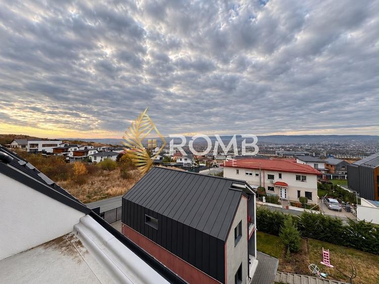 Duplex cu 4 camere cu Canalizare în Iris