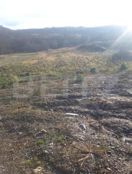 Teren Construcții intravilan de 1800 mp, în Moigrad-Porolissum