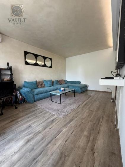 Apartament cu 2 camere decomandat în Tineretului — fotografia 1