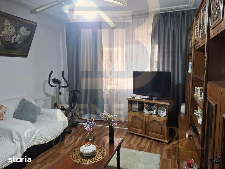 De vanzare apartament 3 camere decomandat, zona Cantacuzino, Ploiesti - 7