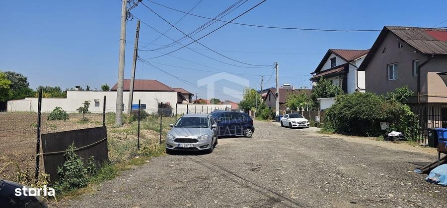 Spațiu comercial, în Nord