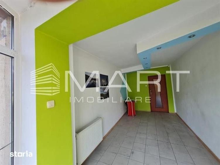 Spațiu comercial, de 68 mp, în Calea București