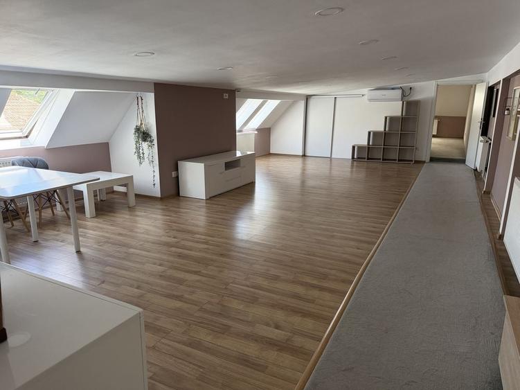 Spațiu comercial, de 153 mp, în Lipovei