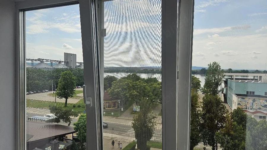 Garsonieră semidecomandată în Moldova Veche