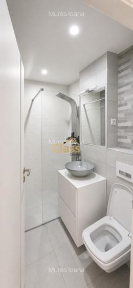 Apartament cu 2 camere decomandat, mobilat în Mănăștur