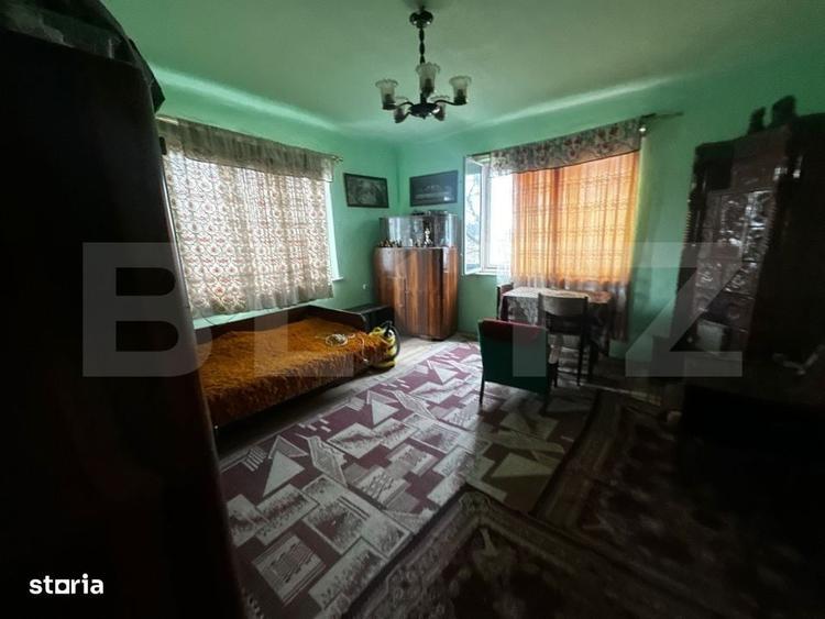 Casă cu 4 camere în Tiur
