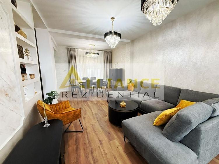 Duplex cu 5 camere cu Canalizare în Berceni
