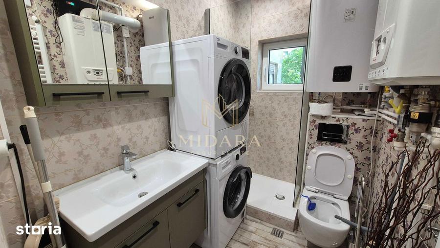Studio Pia?a Romana | ASE | Centrala proprie | Pet-friendly - 1
