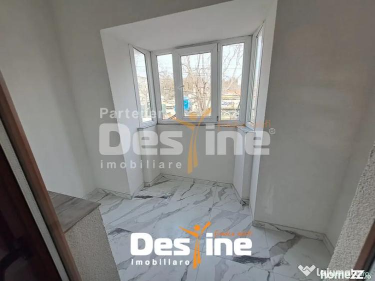 Apartament cu 2 camere decomandat, mobilat în Valea Lupului