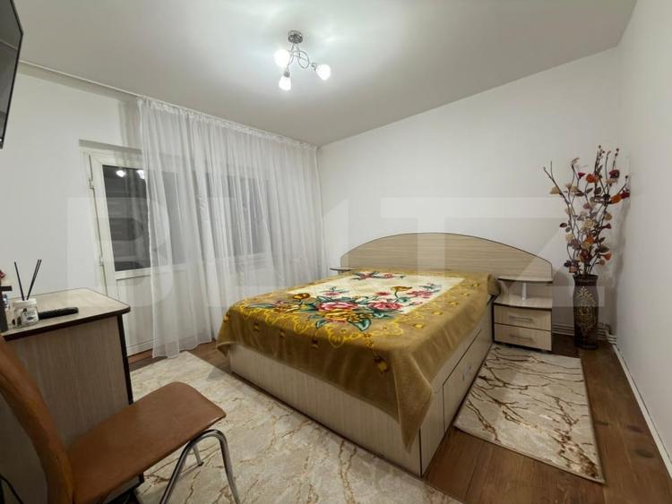 Apartament 3 camere, decomandat, 62 mp utili , mobilat si utilat , Craiovita Nou - 6
