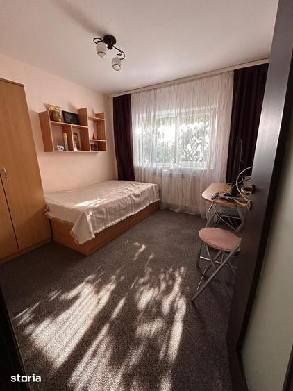 Apartament cu 2 camere decomandat în Obcini