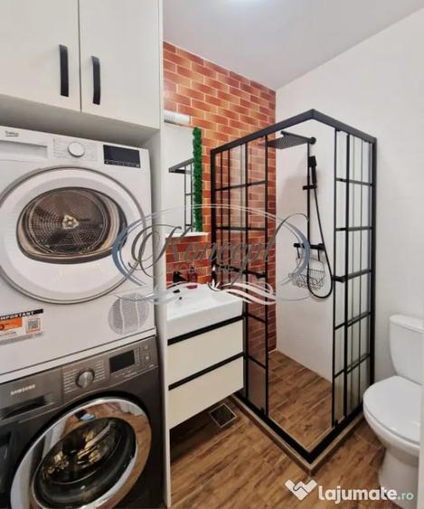 Apartament la cheie in cartierul Borhanci - 7