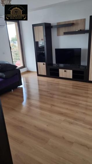 Apartament cu 2 camere decomandat, mobilat în Militari