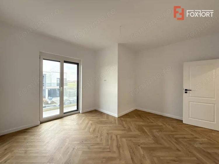 Casă cu 4 camere cu Teren 325 Mp în Covaci