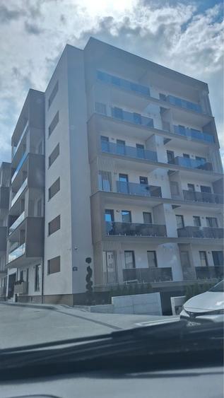 Apartament de inchiriat - 2