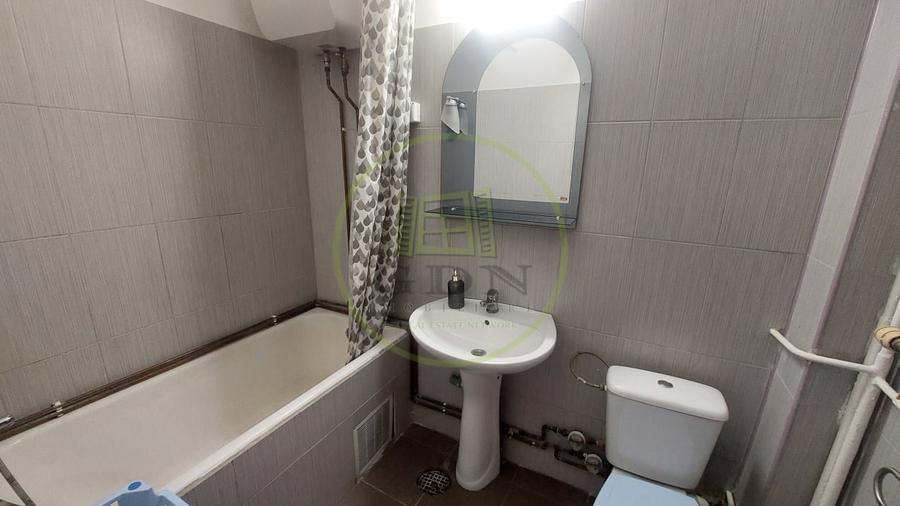 Apartament 2 camere decomandat, cartier Garii, zona Lidl - 4