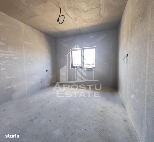 Duplex cu 3 camere si 2 bai, la cheie, de vanzare, Sag, Timis - 7