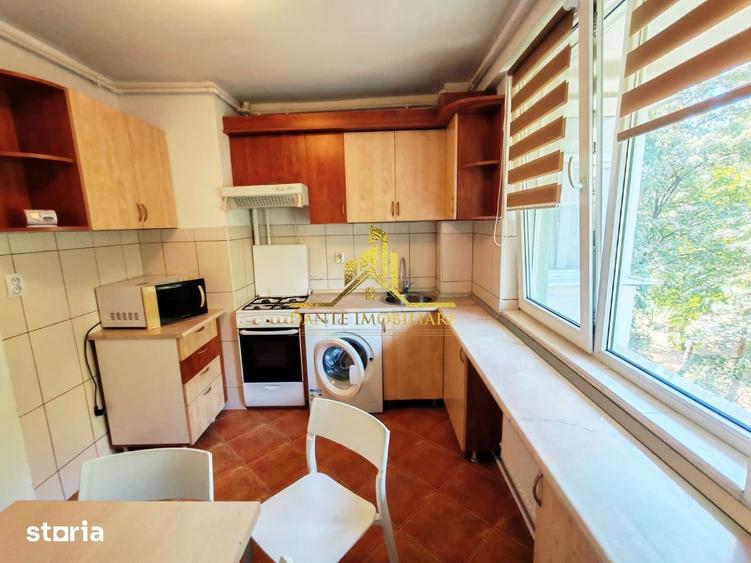 2 camere, spatios, mobilat modern, balcon, Gheorgheni - 15