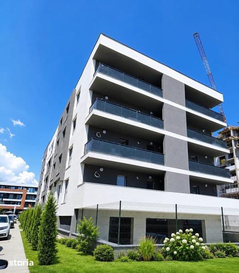 Apartament cu 2 camere în Titan — fotografia 1